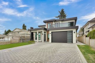 Photo 3: 13414 60 Avenue in Surrey: Panorama Ridge House for sale : MLS®# R2898864