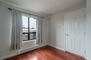 Photo 9: 309 2741 E HASTINGS Street in Vancouver: Hastings East Condo for sale in "RIVIERA" (Vancouver East)  : MLS®# R2116678