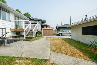 Photo 13: 4470 WILLIAM Street in Burnaby: Willingdon Heights House for sale (Burnaby North)  : MLS®# R2298419