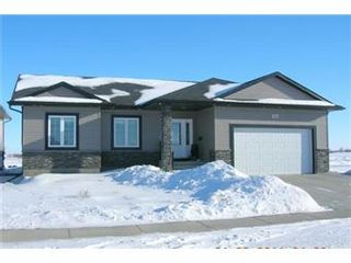 Main Photo: 941 Coppermine Way: Martensville Single Family Dwelling for sale (Saskatoon NW)  : MLS®# 390086