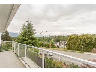 Photo 20: 770 CHILKO Drive in Coquitlam: Ranch Park House for sale : MLS®# R2177437