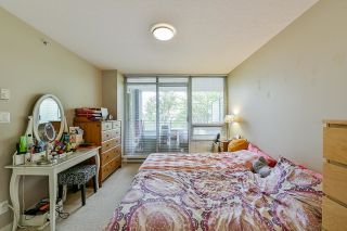 Photo 13: 705 2978 GLEN Drive in Coquitlam: North Coquitlam Condo for sale in "Grand Central" : MLS®# R2757769
