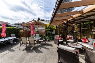Photo 31: 804 E 11TH Street in North Vancouver: Boulevard House for sale : MLS®# R2653086