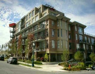 Photo 7: 402 2635 PRINCE EDWARD Street in Vancouver: Mount Pleasant VE Condo for sale (Vancouver East)  : MLS®# V731701