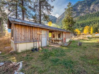 Photo 79: 500 JORGENSEN ROAD: Lillooet House for sale (South West)  : MLS®# 170311