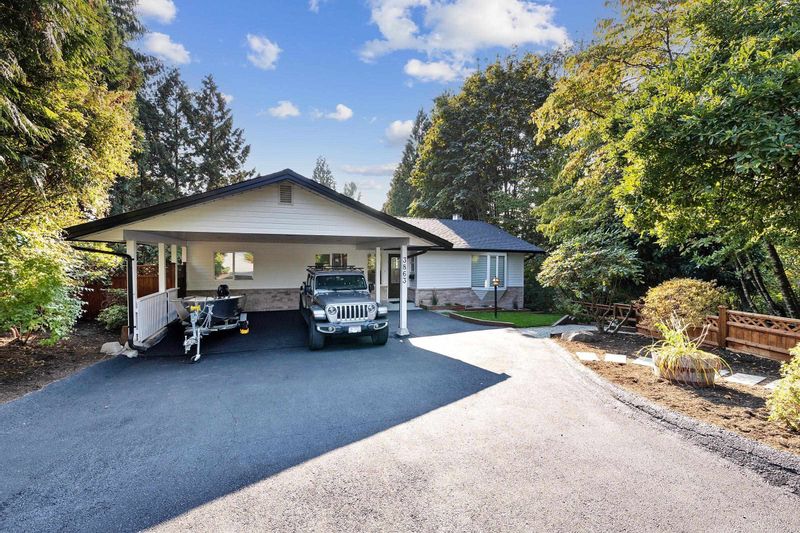 FEATURED LISTING: 3863 ROBIN Place Port Coquitlam