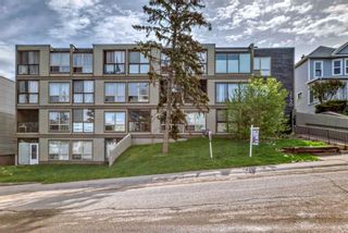 Main Photo: 203 2130 17 Street SW in Calgary: Bankview Apartment for sale : MLS®# A2133090