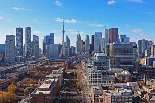 Photo 16: 2806 33 Mill Street in Toronto: Waterfront Communities C8 Condo for lease (Toronto C08)  : MLS®# C8056576
