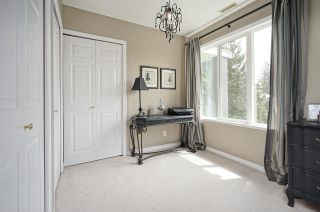 Photo 11: 42 2068 WINFIELD Drive in Abbotsford: Abbotsford East Townhouse for sale in "The Summit" : MLS®# R2367389