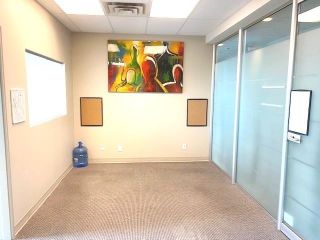 Photo 4: 801 & 802 6081 NO. 3 Road in Richmond: Brighouse Office for lease in "THREE WEST CENTRE" : MLS®# C8046130