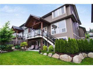 Photo 19: 1490 DAYTON Street in Coquitlam: Burke Mountain House for sale : MLS®# V1122930