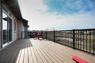 Photo 46: 92 Blue Sun Drive in Winnipeg: Sage Creek Residential for sale (2K)  : MLS®# 202211660