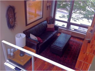 Photo 8: 1255 ALBERNI ST in Vancouver: West End VW Condo for sale (Vancouver West)  : MLS®# V1030777