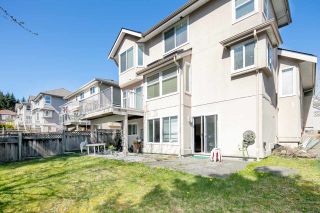 Photo 19: 1572 SALAL CRESCENT in Coquitlam: Westwood Plateau House  : MLS®# R2453547