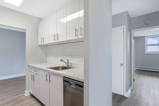 Photo 4: 306 1027 Cameron Avenue SW in Calgary: Lower Mount Royal Apartment for sale : MLS®# A1202691