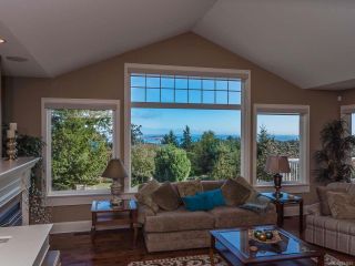 Photo 3: 3478 CARLISLE PLACE in NANOOSE BAY: PQ Fairwinds House for sale (Parksville/Qualicum)  : MLS®# 754645