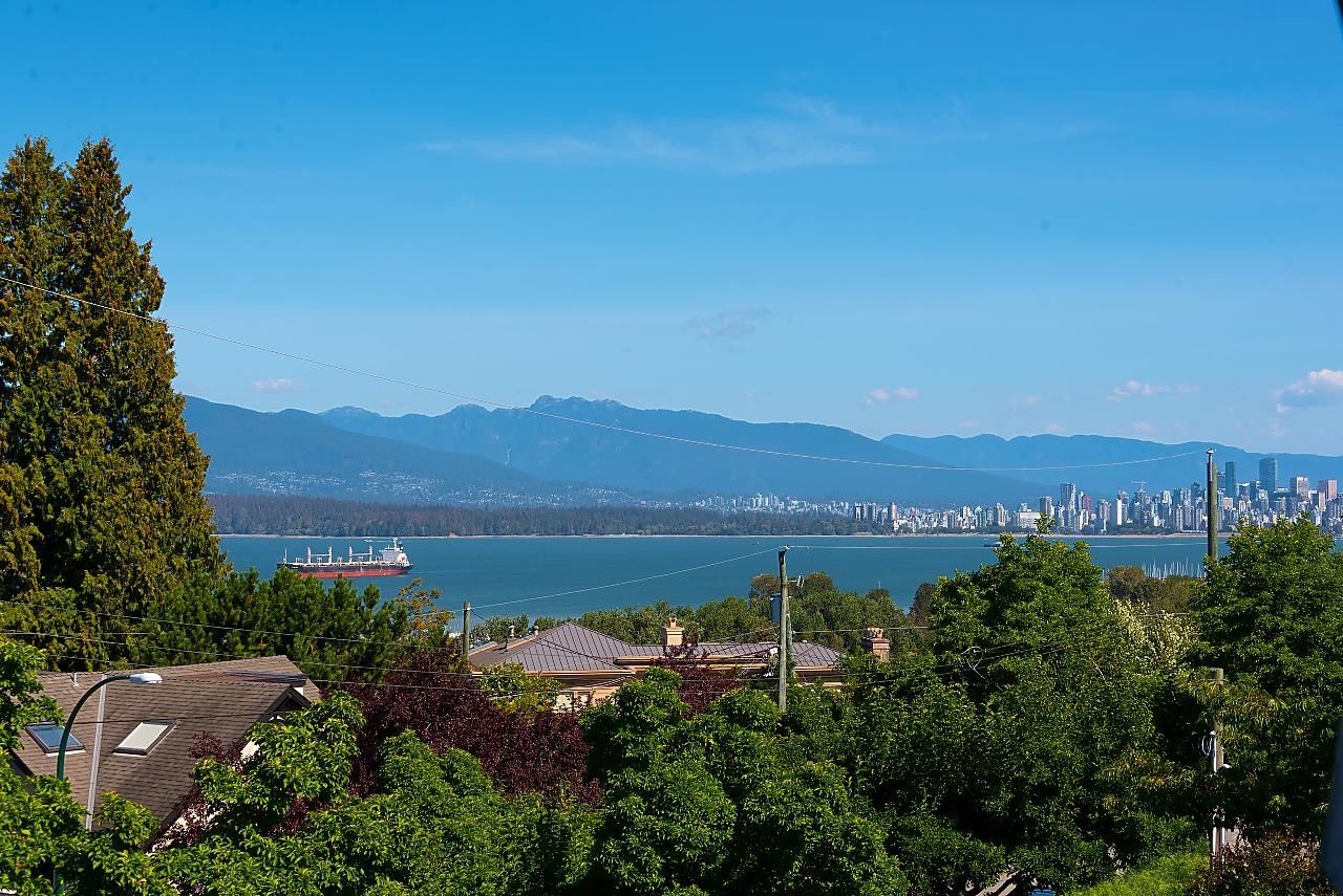 Main Photo: 4540 W 3RD Avenue in Vancouver: Point Grey House for sale (Vancouver West)  : MLS®# R2730400