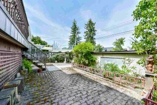 Photo 16: 3725 W 24TH Avenue in Vancouver: Dunbar House for sale (Vancouver West)  : MLS®# R2175459