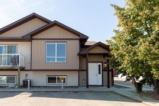 Photo 41: 3 315 Somerset Row SE: Medicine Hat Row/Townhouse for sale : MLS®# A1259192