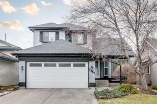 Main Photo: 3565 Douglas Woods Heights SE in Calgary: Douglasdale/Glen Detached for sale : MLS®# A2093819