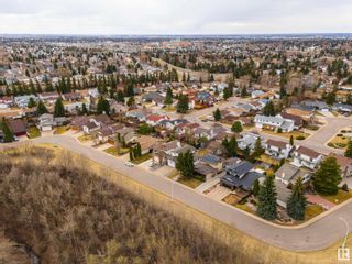 Photo 48: 3828 46 Street in Edmonton: Zone 29 House for sale : MLS®# E4384060