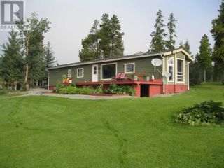 Photo 2: 4511 PYPER LAKE ROAD in Williams Lake: House for sale : MLS®# R2860147