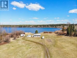 Photo 26: 4826 TEN MILE LAKE ROAD in Quesnel: Vacant Land for sale : MLS®# C8059390