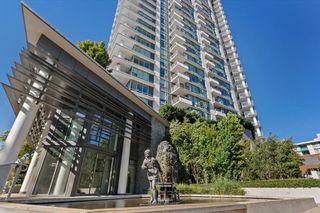 Photo 25: 905 680 SEYLYNN Crescent in North Vancouver: Lynnmour Condo for sale in "Compass" : MLS®# R2891336