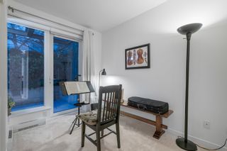 Photo 24: 5983 WALTER GAGE Road in Vancouver: University VW Townhouse for sale in "Corus" (Vancouver West)  : MLS®# R2677526
