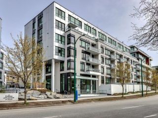 Photo 21: 602 4932 CAMBIE Street in Vancouver: Cambie Condo for sale in "PRIMROSE" (Vancouver West)  : MLS®# R2840091