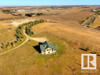 Photo 13: 53134 RR 225: Rural Strathcona County House for sale : MLS®# E4265741
