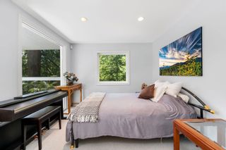Photo 25: 463 VENTURA Crescent in North Vancouver: Upper Delbrook House for sale : MLS®# R2852736