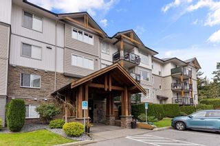 Photo 23: 309 2955 DIAMOND Crescent in Abbotsford: Abbotsford West Condo for sale in "Westwood" : MLS®# R2739953