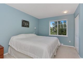 Photo 11: 3022 2655 BEDFORD Street in Port Coquitlam: Central Pt Coquitlam Townhouse for sale : MLS®# V1136991