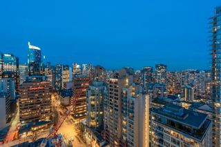 Photo 17: 2606 1289 HORNBY Street in Vancouver: Downtown VW Condo for sale in "ONE BURRARD PLACE" (Vancouver West)  : MLS®# R2871460