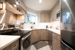 Photo 10: 1942 W 15TH Avenue in Vancouver: Kitsilano Townhouse for sale (Vancouver West)  : MLS®# R2575592