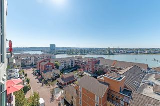 Photo 13: 503 7 RIALTO Court in New Westminster: Quay Condo for sale : MLS®# R2725101