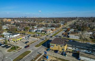 Photo 35: 3 526 Kenaston Boulevard in Winnipeg: River Heights Condominium for sale (1D)  : MLS®# 202226070