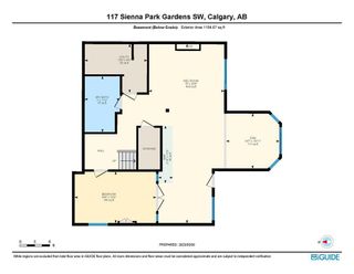 Photo 44: 117 Sienna Park Gardens SW in Calgary: Signal Hill Detached for sale : MLS®# A2036279