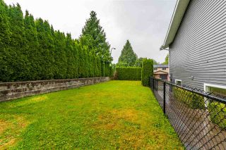 Photo 28: 32968 ASPEN Avenue in Abbotsford: Central Abbotsford House for sale : MLS®# R2491105