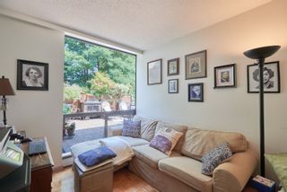 Photo 12: 104 4900 CARTIER Street in Vancouver: Shaughnessy Condo for sale in "SHAUGHNESSY PLACE I" (Vancouver West)  : MLS®# R2347051