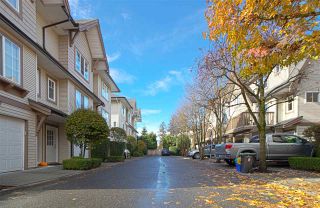Photo 15: 21 20540 66 Avenue in Langley: Willoughby Heights Townhouse for sale in "Amberleigh" : MLS®# R2318754