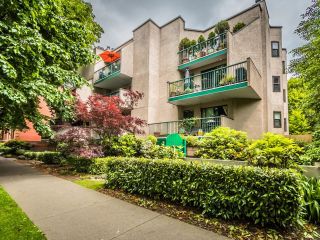 Photo 29: 305 1169 NELSON Street in Vancouver: West End VW Condo for sale in "The Greenhorn" (Vancouver West)  : MLS®# R2702604