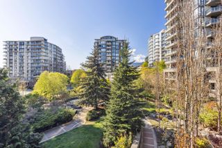 Photo 28: 108 135 W 2ND Street in North Vancouver: Lower Lonsdale Condo for sale in "Capstone" : MLS®# R2871159