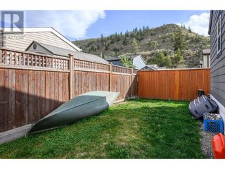 Photo 21: 7-7805 DALLAS DRIVE in Kamloops: House for sale : MLS®# 177854