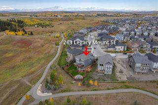 Photo 1: 263 Legacy Mount SE in Calgary: Legacy Detached for sale : MLS®# A2099206