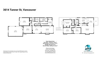 Photo 25: 3614 TANNER Street in Vancouver: Collingwood VE House for sale (Vancouver East)  : MLS®# R2707147