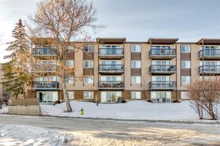 Photo 36: 511 8948 Elbow Drive SW in Calgary: Haysboro Apartment for sale : MLS®# A2019611