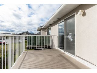 Photo 15: 171 3160 TOWNLINE Road in Abbotsford: Abbotsford West Townhouse for sale in ""South-Point"" : MLS®# R2536288