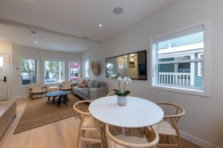 Photo 8: 28 W 13TH Avenue in Vancouver: Mount Pleasant VW Townhouse for sale in "The Brixton" (Vancouver West)  : MLS®# R2823242